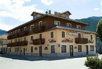 Aparthotel Du Commerce 3*