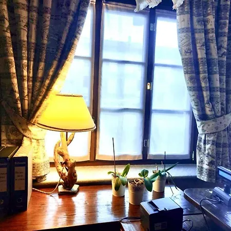 Du Commerce Aparthotel Oulx