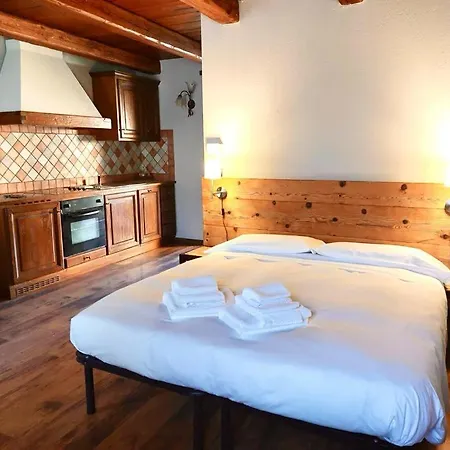 Aparthotel Du Commerce