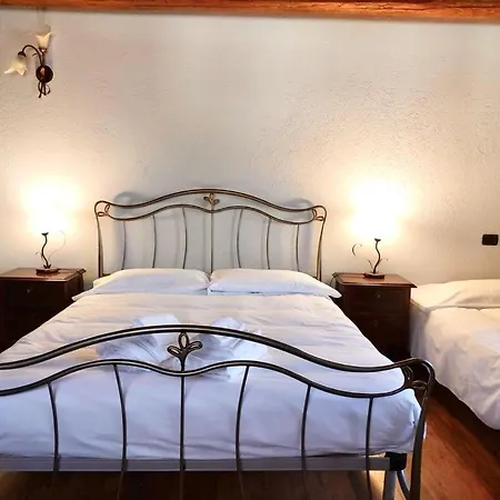 Du Commerce Aparthotel Oulx