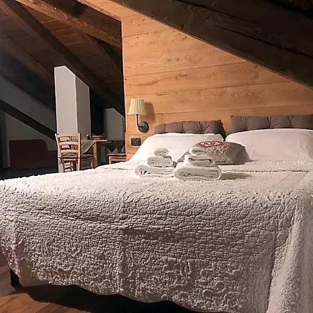 Aparthotel Du Commerce Oulx