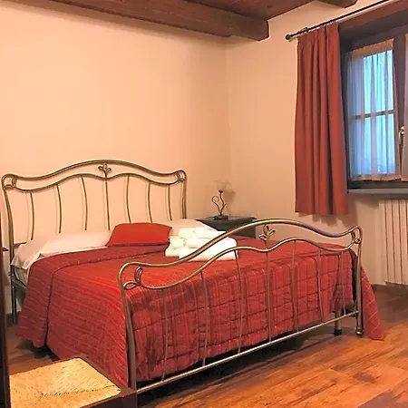Du Commerce Aparthotel Oulx