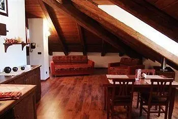 Aparthotel Du Commerce Oulx