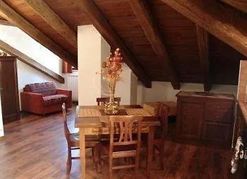 公寓式酒店 都商务住宅公寓 3*