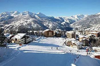 都商务住宅公寓