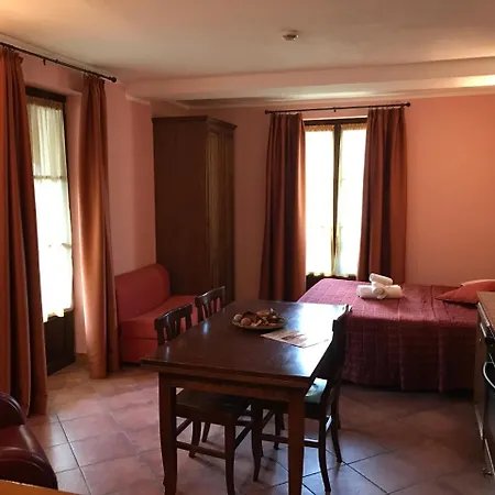 Aparthotel Du Commerce