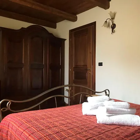 Aparthotel Du Commerce Oulx