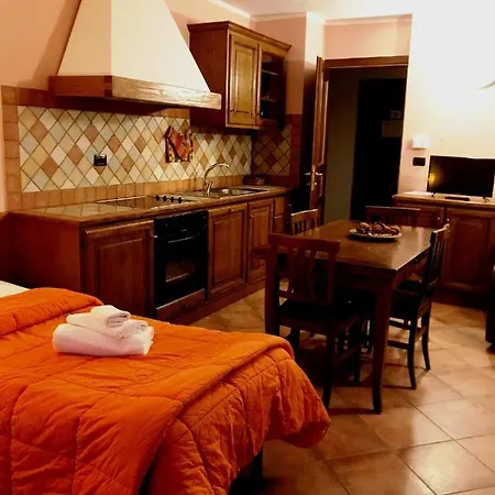 Aparthotel Du Commerce Oulx