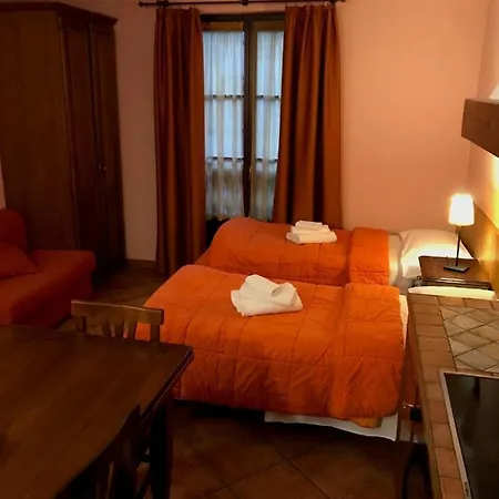 Du Commerce Aparthotel