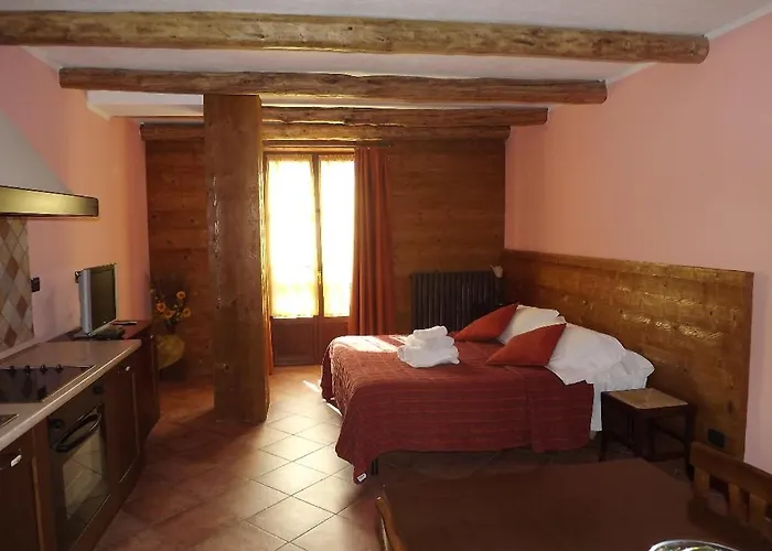 Du Commerce Apart-hotel 3*