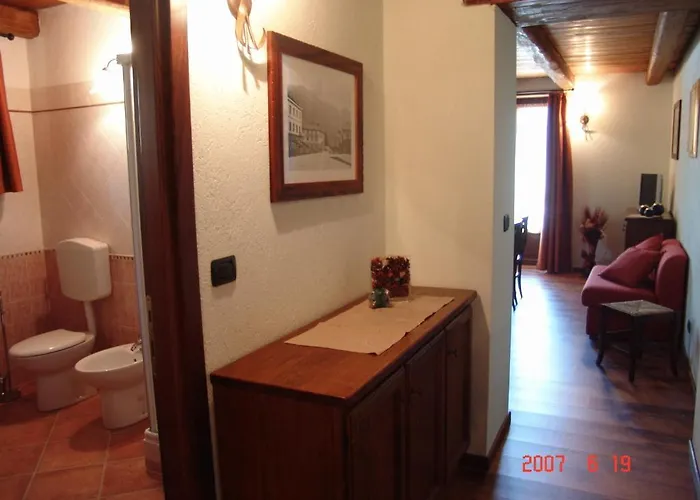 Du Commerce Apart-hotel 3*